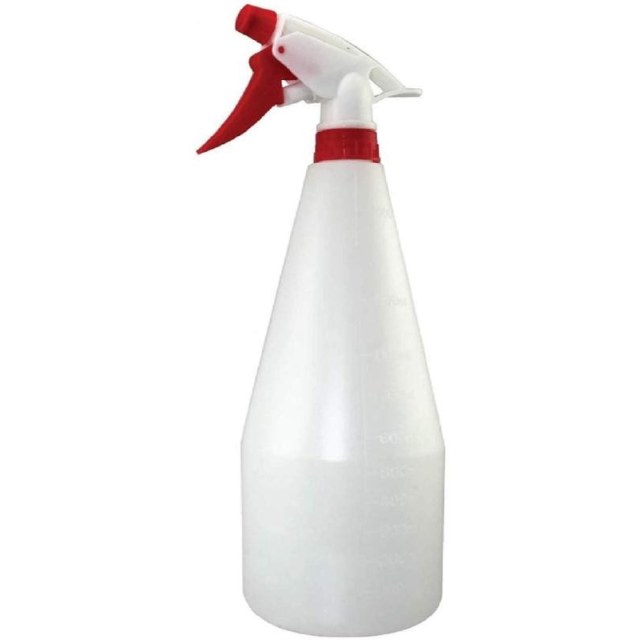 ΨΕΚΑΣΤΗΡΙ ΚΗΠΟΥ & ΚΑΘΑΡΙΣΜΟΥ 1000ML Νο4119