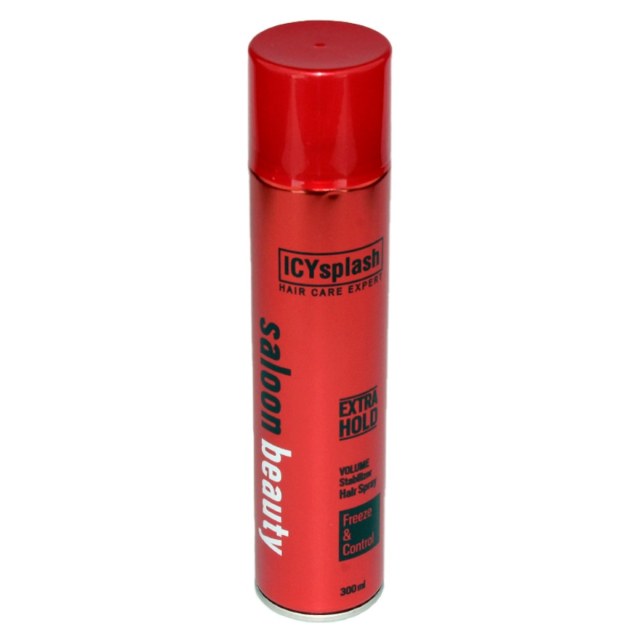 ΛΑΚ ΜΑΛΛΙΩΝ EXTRA HOLD 300ML