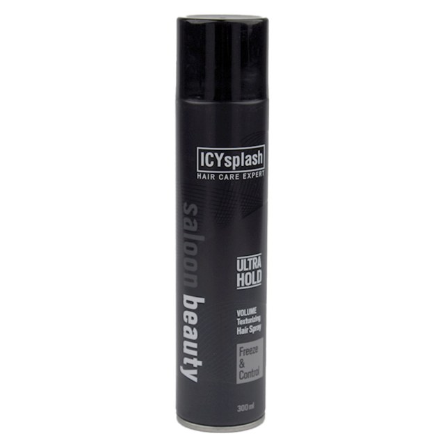 ΛΑΚ ΜΑΛΛΙΩΝ ULTRA HOLD 300ML