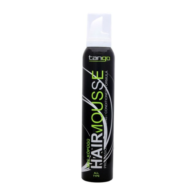 ΑΦΡΟΣ ΜΑΛΛΙΩΝ TANGO 225ML