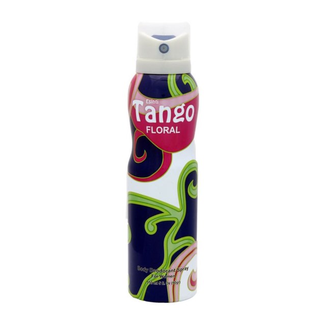 ΓΥΝΑΙΚΕΙΟ ΑΠΟΣΜΗΤΙΚΟ ΣΩΜΑΤΟΣ FLORAL 150ML