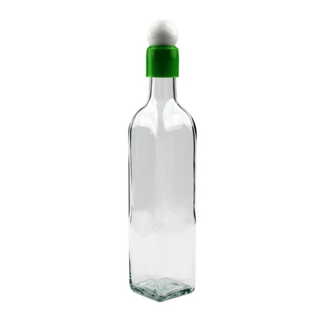 ΛΑΔΙΚΟ ΓΥΑΛΙΝΟ ΤΕΤΡ. MARASCA 500ml