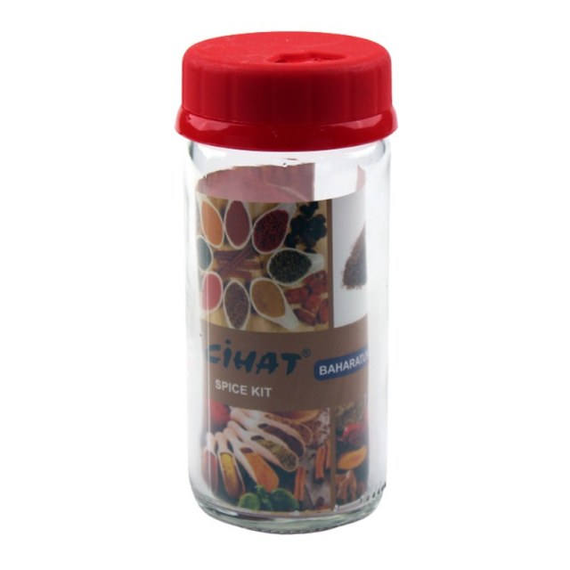 ΒΑΖΑΚΙ ΓΙΑ ΜΠΑΧΑΡΙΚΑ 244ML