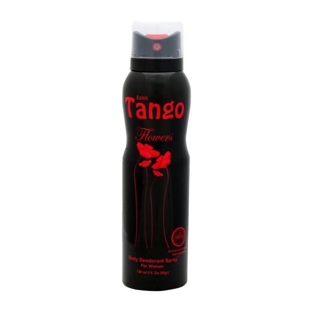 ΓΥΝΑΙΚΕΙΟ ΑΠΟΣΜΗΤΙΚΟ ΣΩΜΑΤΟΣ FLOWERS 150ML