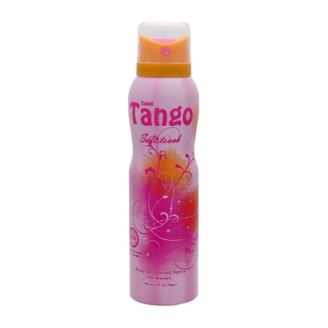 ΓΥΝΑΙΚΕΙΟ ΑΠΟΣΜΗΤΙΚΟ ΣΩΜΑΤΟΣ SOFT TOUCH 150ML
