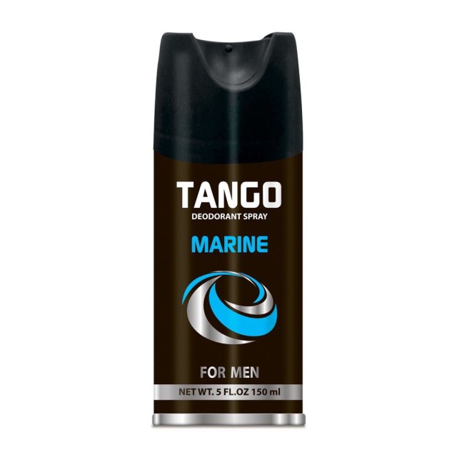 ΑΝΔΡΙΚΟ ΑΠΟΣΜΗΤΙΚΟ ΣΩΜΑΤΟΣ MARINE 150ML