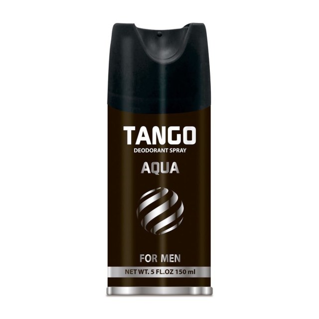 ΑΝΔΡΙΚΟ ΑΠΟΣΜΗΤΙΚΟ ΣΩΜΑΤΟΣ AQUA 150ML