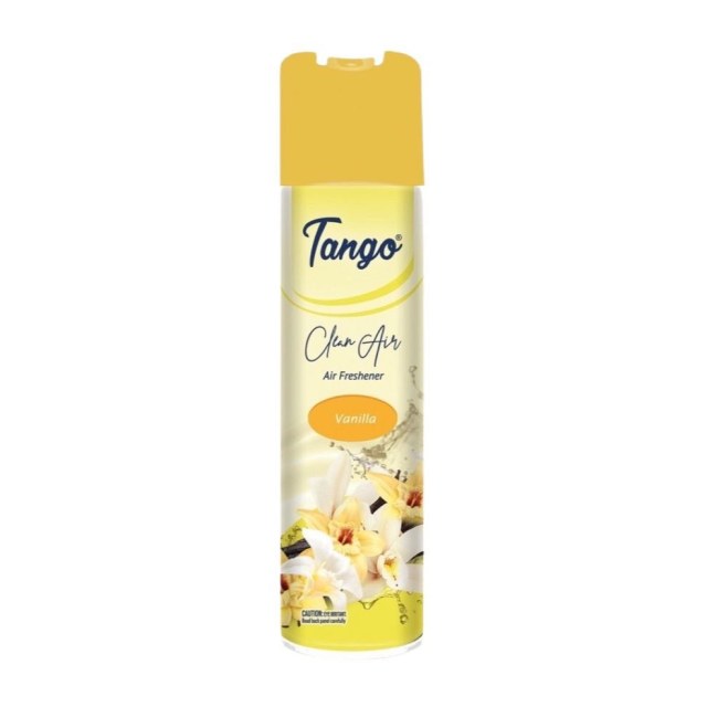 ΑΠΟΣΜΗΤΙΚΟ ΧΩΡΟΥ TANGO VANILLA 300ML