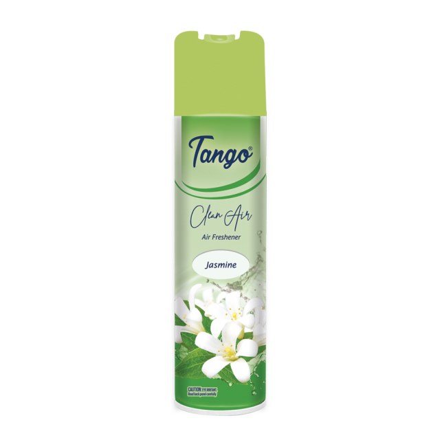 ΑΠΟΣΜΗΤΙΚΟ ΧΩΡΟΥ TANGO JASMIN 300ML