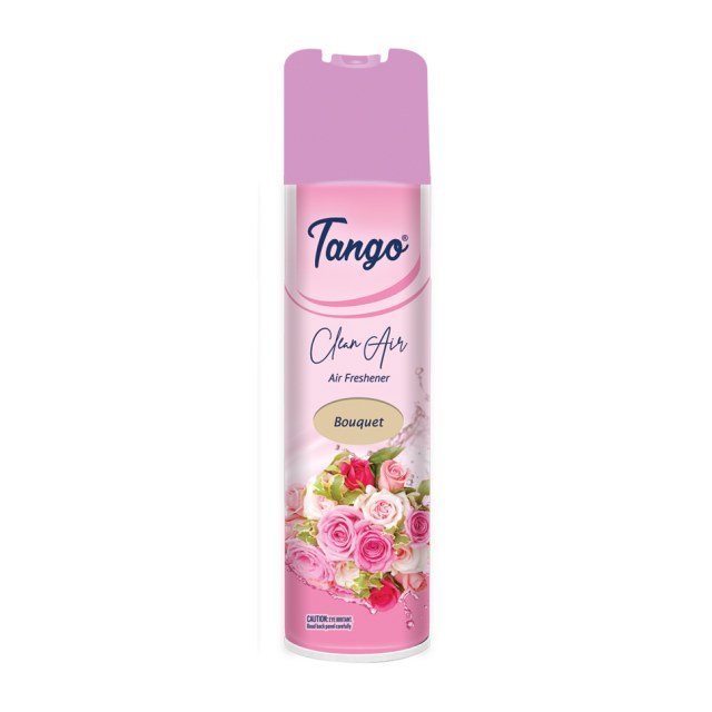 ΑΠΟΣΜΗΤΙΚΟ ΧΩΡΟΥ TANGO BOUQUET 300ML