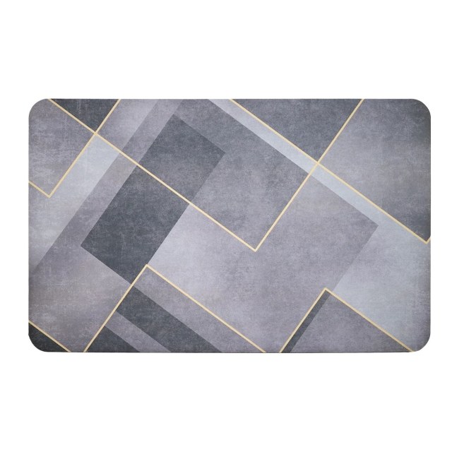 ΠΑΤΑΚΙ ΜΠΑΝΙΟΥ SUPER ΑΠΟΡΡΟΦΗΤΙΚΟ ΟΡΘΟΓΩΝΙΟ 50x80cm