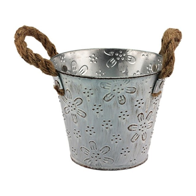 ΜΕΤΑΛΛΙΚΟ ΓΛΑΣΤΡΑΚΙ 13x8.5x11cm Νο2996