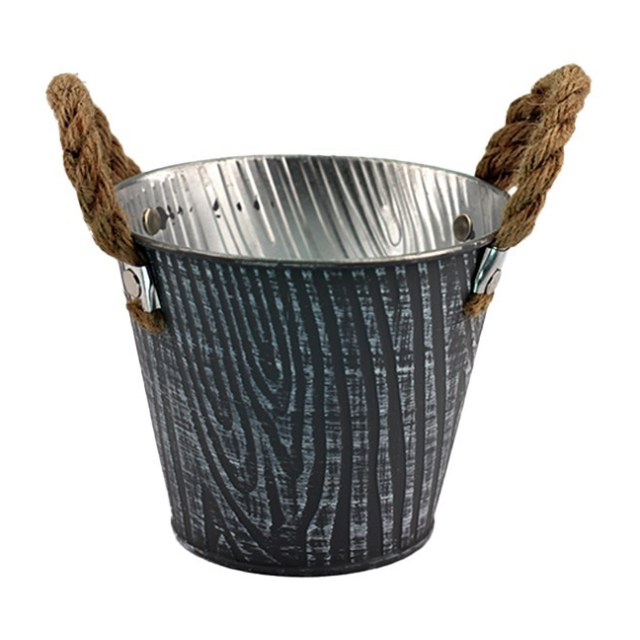 ΜΕΤΑΛΛΙΚΟ ΓΛΑΣΤΡΑΚΙ 13x8.5x11cm Νο2999