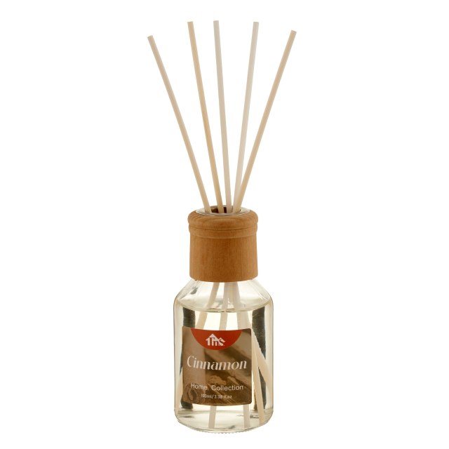 ΑΡΩΜΑΤΙΚΟ ΧΩΡΟΥ ΜΕ STICKS 12 ΑΡΩΜΑΤΑ 50ml