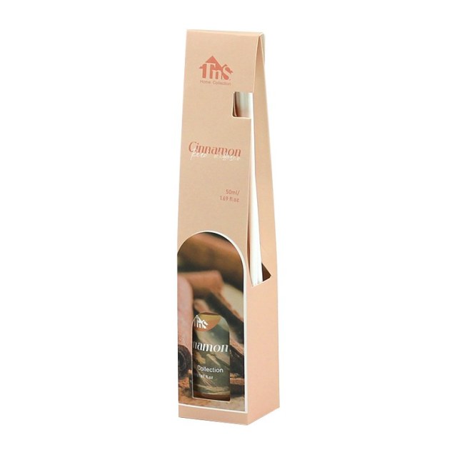 ΑΡΩΜΑΤΙΚΟ ΧΩΡΟΥ ΜΕ STICKS 12 ΑΡΩΜΑΤΑ 50ml