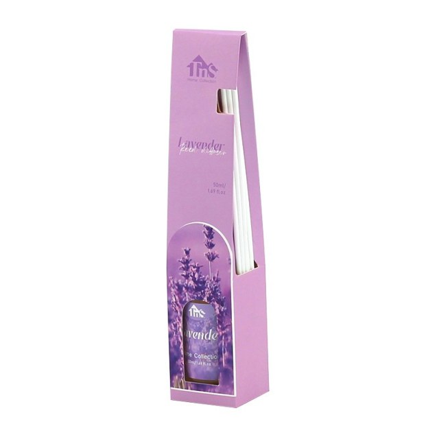 ΑΡΩΜΑΤΙΚΟ ΧΩΡΟΥ ΜΕ STICKS 12 ΑΡΩΜΑΤΑ 50ml