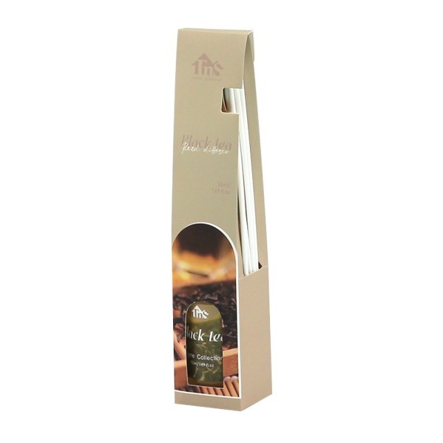 ΑΡΩΜΑΤΙΚΟ ΧΩΡΟΥ ΜΕ STICKS 12 ΑΡΩΜΑΤΑ 50ml
