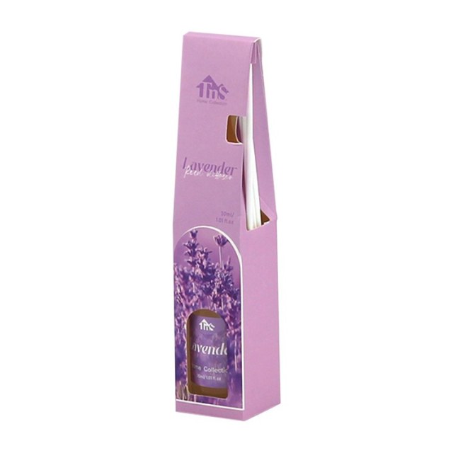 ΑΡΩΜΑΤΙΚΟ ΧΩΡΟΥ ΜΕ STICKS 12 ΑΡΩΜΑΤΑ 30ml