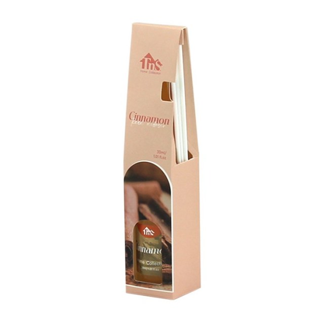ΑΡΩΜΑΤΙΚΟ ΧΩΡΟΥ ΜΕ STICKS 12 ΑΡΩΜΑΤΑ 30ml