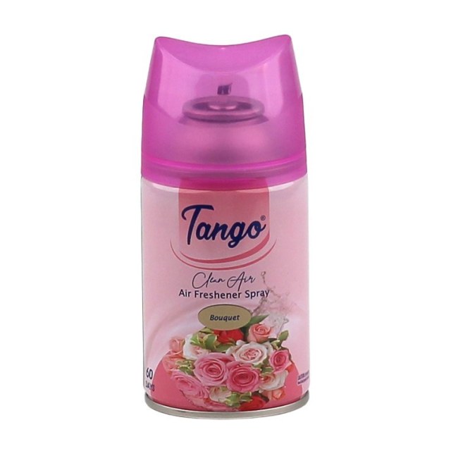 ΑΠΟΣΜΗΤΙΚΟ ΧΩΡΟΥ TANGO BOUQUET 250ML