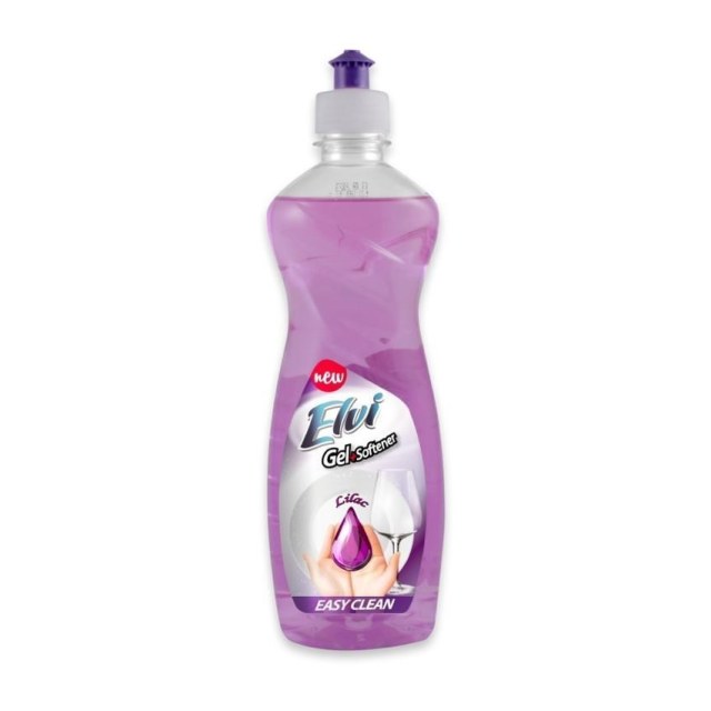 ΑΠΟΡΡΥΠΑΝΤΙΚΟ ΠΙΑΤΩΝ ELVI LILAC 500ML