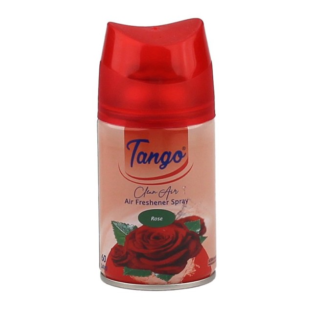 ΑΠΟΣΜΗΤΙΚΟ ΧΩΡΟΥ TANGO RED ROSE 250ML