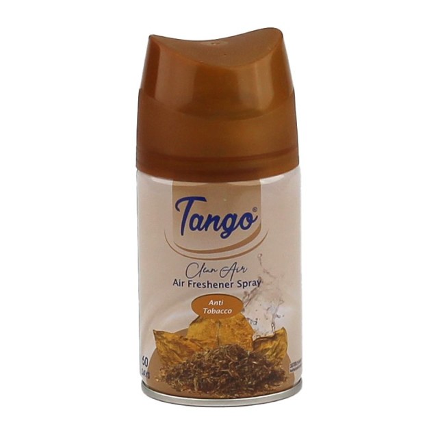 ΑΠΟΣΜΗΤΙΚΟ ΧΩΡΟΥ TANGO ANTI TOBACCO 250ML