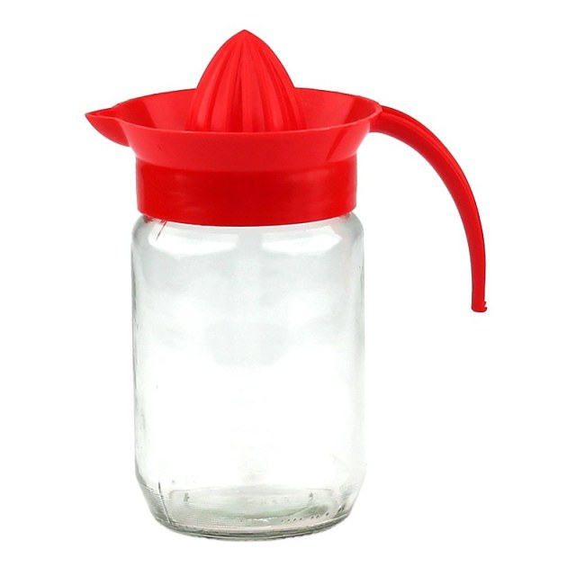 ΛΕΜΟΝΟΣΤΙΦΤΗΣ ΓΥΑΛΙΝΟΣ ΜΕ ΛΑΒΗ 720ml