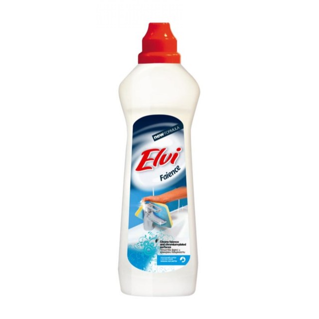 ELVI NEW FORMULA ΓΙΑ ΑΛΑΤΑ 500ML