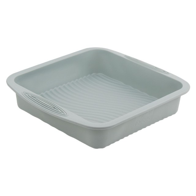 ΤΑΨΙ ΣΙΛΙΚΟΝΗΣ ΤΕΤΡΑΓΩΝΟ 27x27x5cm Νο3999