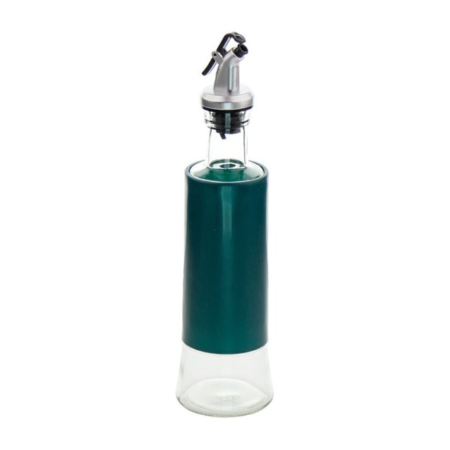 ΛΑΔΙΚΟ ΓΥΑΛΙΝΟ ΣΤΡΟΓΓΥΛΟ ΜΕ ΡΟΗ 300ml