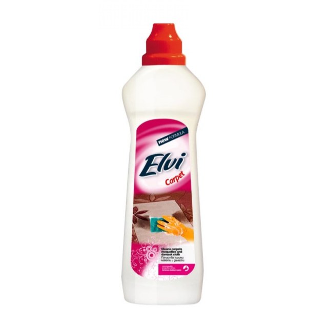 ELVI NEW FORMULA ΓΙΑ ΧΑΛΙΑ 500ML