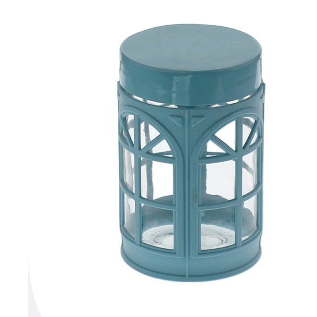 ΒΑΖΟ ΜΕ ΚΑΠΑΚΙ ΧΡΩΜΑΤΙΣΤΟ 660ML