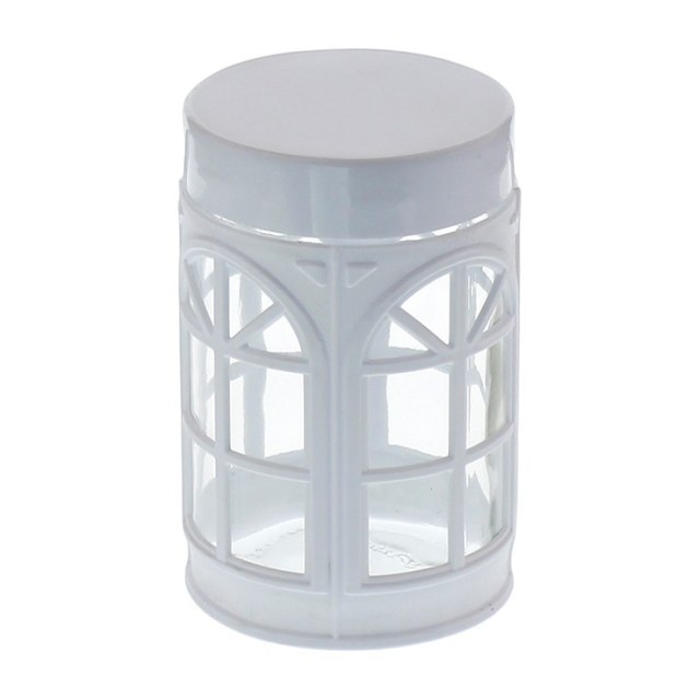 ΒΑΖΟ ΜΕ ΚΑΠΑΚΙ ΧΡΩΜΑΤΙΣΤΟ 660ML
