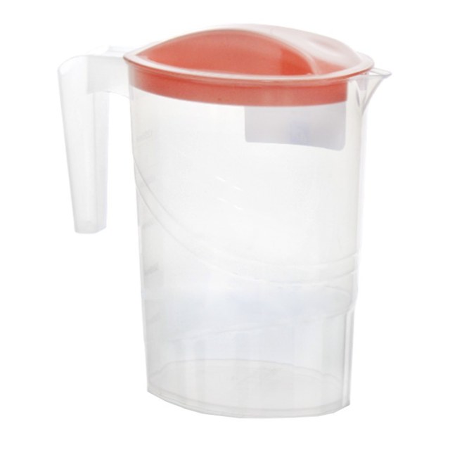 ΚΑΝΑΤΑ ΜΕ ΚΑΠΑΚΙ ΧΡΩΜΑΤΙΣΤΗ 1,5L