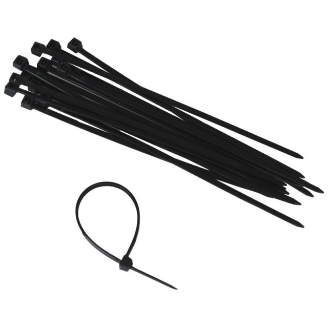 ΔΕΜΑΤΙΚΑ TIRE UP 2,5x120mm 80 ΤΜΧ Νο41238