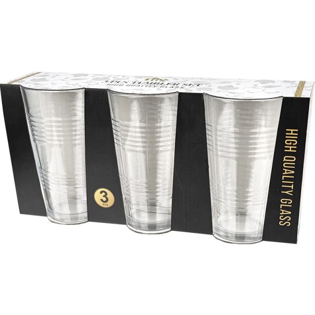 ΠΟΤΗΡΙΑ ΝΕΡΟΥ ΣΕΤ 3ΤΜΧ 464ml Νο4114