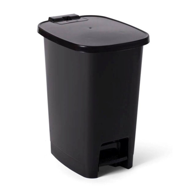 ΚΑΔΟΣ ΑΠΟΡΡΙΜΜΑΤΩΝ ΜΕ ΠΕΝΤΑΛ ΠΛΑΣΤΙΚΟΣ SLIM 10L 29x21x36cm