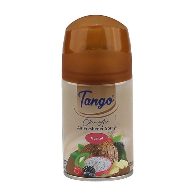 ΑΠΟΣΜΗΤΙΚΟ ΧΩΡΟΥ TANGO TROPICAL 250ML