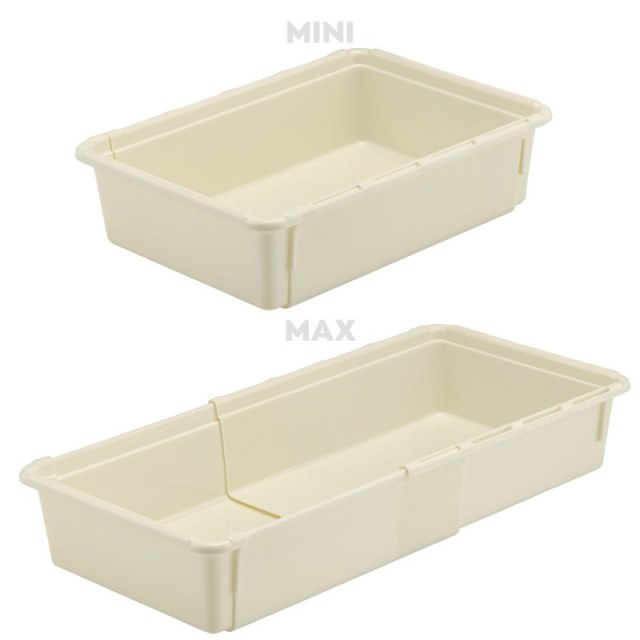 ΘΗΚΗ ORGANIZER MINIMAX ΕΠΕΚΤΗΝΟΜΕΝΗ Νο873 25x18x7cm