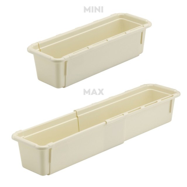 ΘΗΚΗ ORGANIZER MINIMAX ΕΠΕΚΤΗΝΟΜΕΝΗ Νο872 25x9x7cm