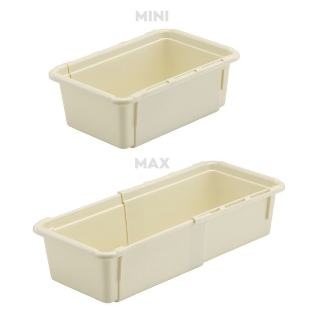 ΘΗΚΗ ORGANIZER MINIMAX ΕΠΕΚΤΗΝΟΜΕΝΗ Νο871 18.5x12.5x7cm