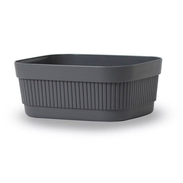 ΚΑΛΑΘΑΚΙ ΔΙΑΦΟΡΩΝ ΧΡΗΣΕΩΝ RAYAS LINE No0009 25x20x11cm