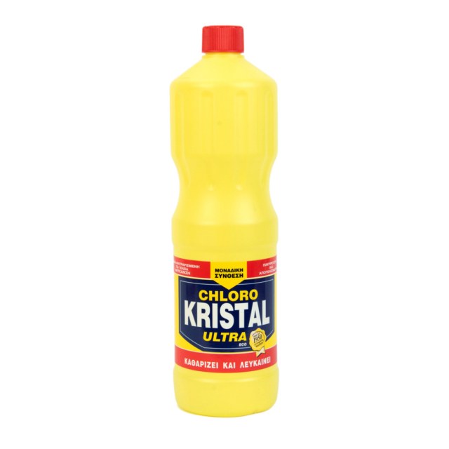 ΧΛΩΡΙΝΗ ΠΑΧΥΡΕΥΣΤΗ ΚΙΤΡΙΝΗ 1250ML