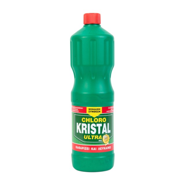 ΧΛΩΡΙΝΗ ΠΑΧΥΡΕΥΣΤΗ ΠΡΑΣΙΝΗ 1250ML