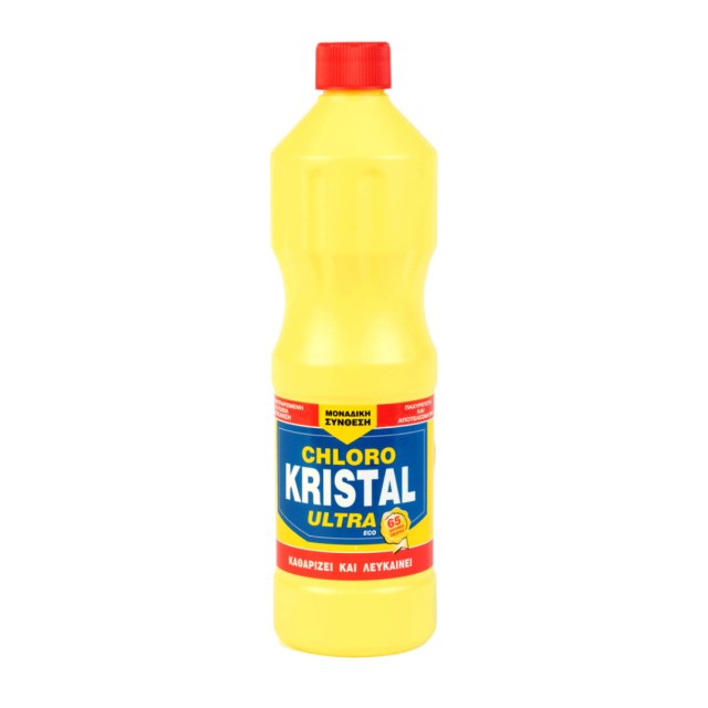 ΧΛΩΡΙΝΗ ΠΑΧΥΡΕΥΣΤΗ ΚΙΤΡΙΝΗ 750ML