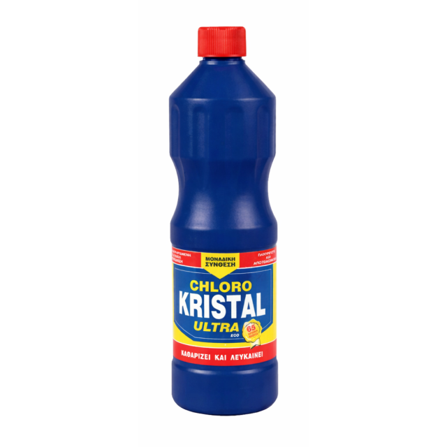 ΧΛΩΡΙΝΗ ΠΑΧΥΡΕΥΣΤΗ ΜΠΛΕ 750ML