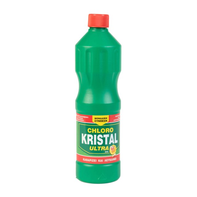 ΧΛΩΡΙΝΗ ΠΑΧΥΡΕΥΣΤΗ ΠΡΑΣΙΝΗ 750ML