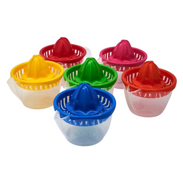 ΛΕΜΟΝΟΣΤΙΦΤΗΣ ΠΛΑΣΤΙΚΟΣ ΔΙΑΦΑΝΟΣ 750ml 13x17.5x14cm