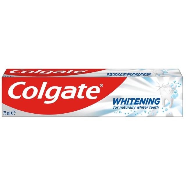 ΟΔΟΝΤΟΚΡΕΜΑ COLGATE 75ml WHITENING